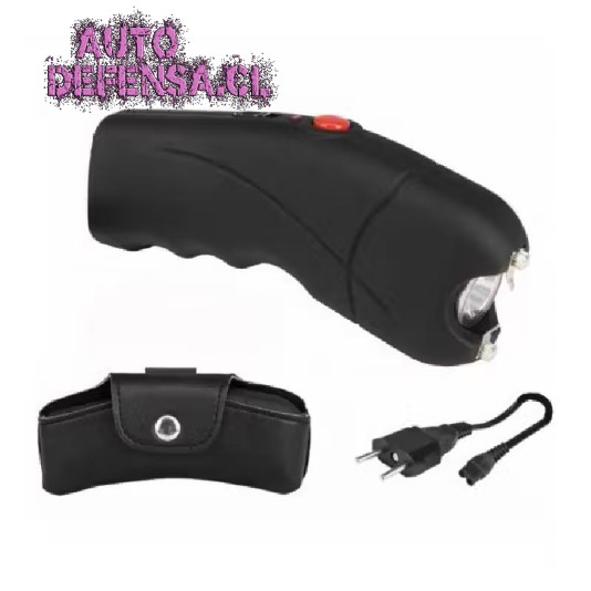 Taser paralizante Pistola electroshock